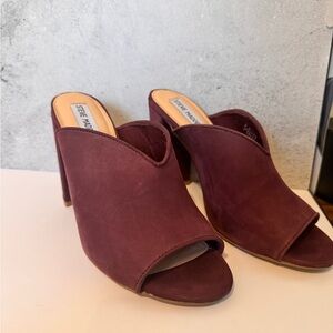 Steve Madden Heeled Shoes